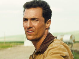 Tragerea texană a lui Matthew McConaughey l-a costat un rol într-un blockbuster record


