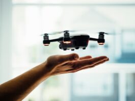 Taiwan is teaching civilians drone skills learned from Ukraine