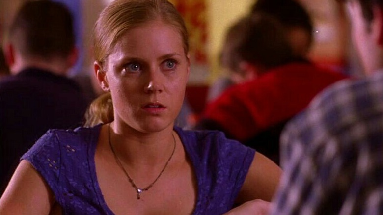 Jodi Melville în Smallville