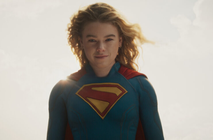 Supergirl are o scenă post-credite? Un ghid fără spoiler


