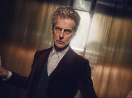 Doctor Who este Peter Capaldi oferă una dintre cele mai bune cărți fantezie vreodată cartea audio perfectă


