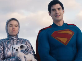 Supergirl se dublează în privința celei mai controversate alegeri de la Superman


