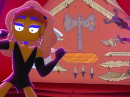 Shabana Azeez a lui Pitt a apărut în acest film de animație cu o scor aproape perfect de Rotten Tomatoes


