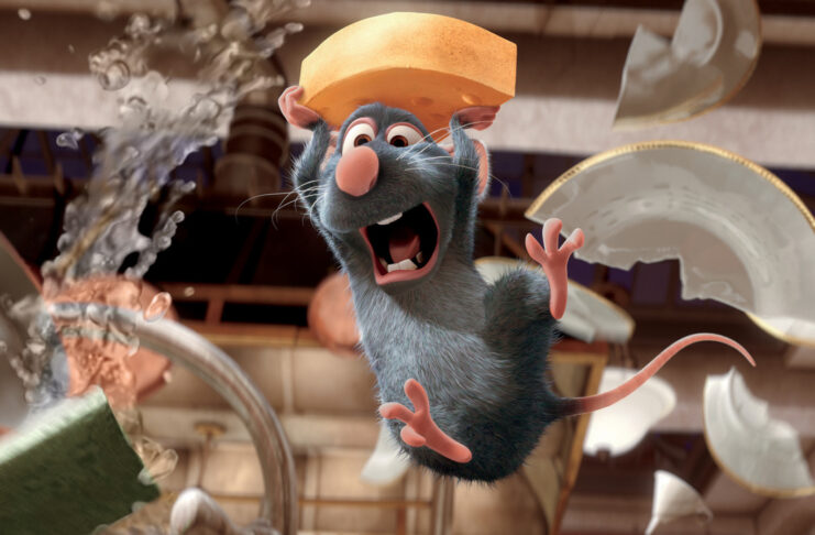De ce fanii Pixar nu ar trebui să se aștepte la un Ratatouille 2 în curând


