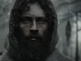 Trailerul lui Robert Eggers Werwulf promite un alt film de coșmar de Crăciun


