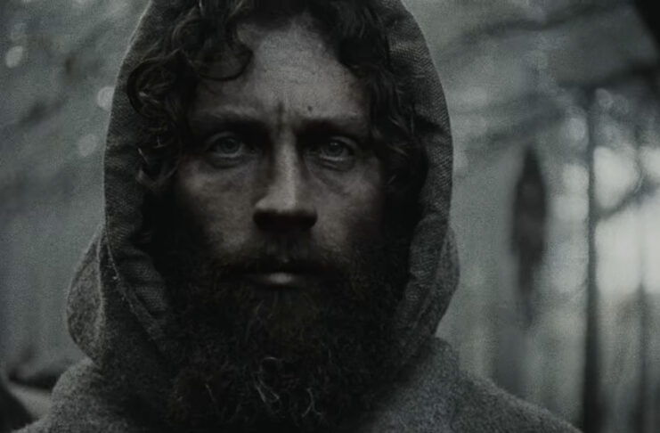 Trailerul lui Robert Eggers Werwulf promite un alt film de coșmar de Crăciun


