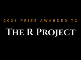 Premiul R'ousseeuw²⁶! | R-bloggeri
