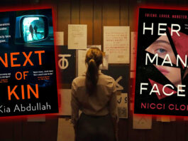 5 cărți grozave de thriller pe care Hollywood-ul trebuie să le adapteze în filme și emisiuni TV


