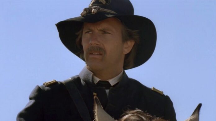 Fiecare film Western Kevin Costner, clasat de la cel mai Fiecare film Western Kevin Costner, clasat de la cel mai rău la cel mai bun