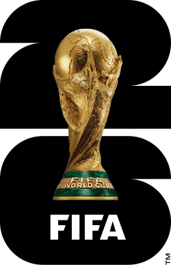 Sigla Cupei Mondiale FIFA 2026