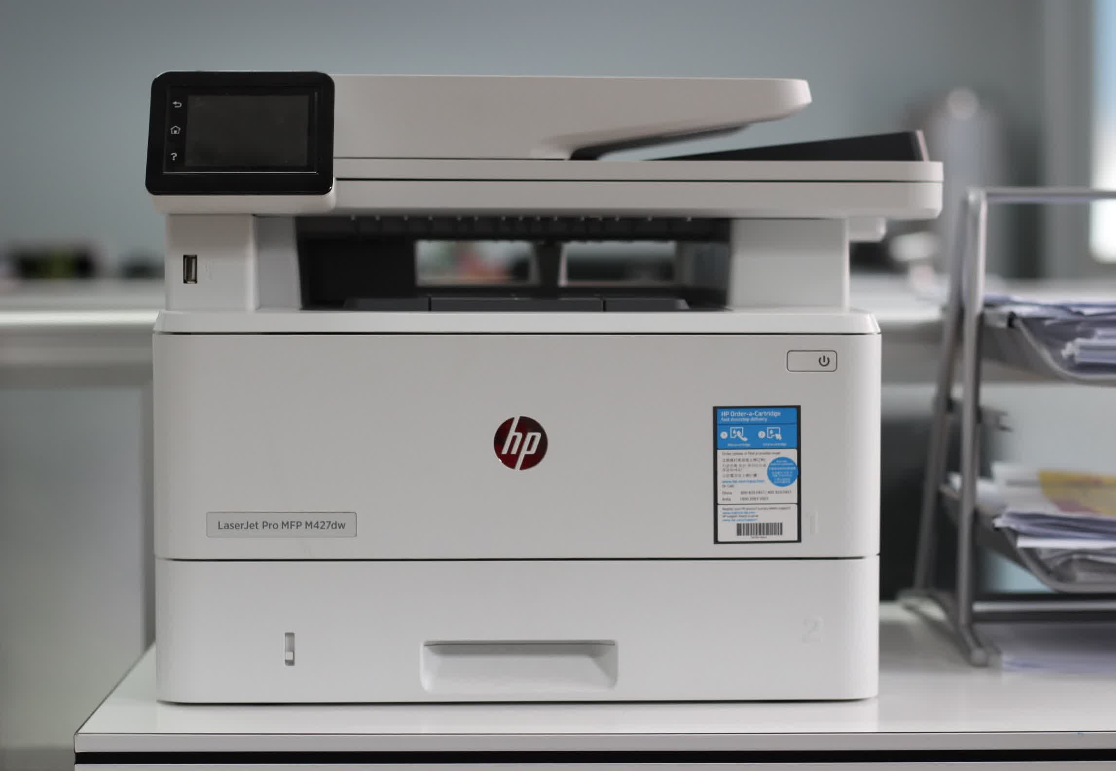 Windows Ready Print este cea mai mare revizuire a tipăririi Windows de către Microsoft în ultimii ani