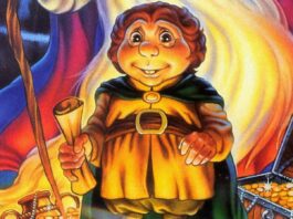 De ce Disney a refuzat o adaptare a Hobbitului lui JRR Tolkien în anii '70


