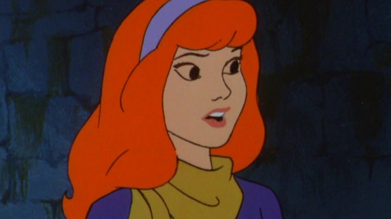 Daphne din Scooby-Doo, unde ești!