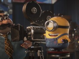 Minioni și monștri este un remake secret al unei bombe masive de box office


