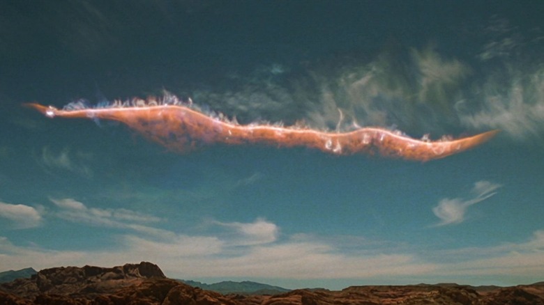 Nexusul din Star Trek: Generations