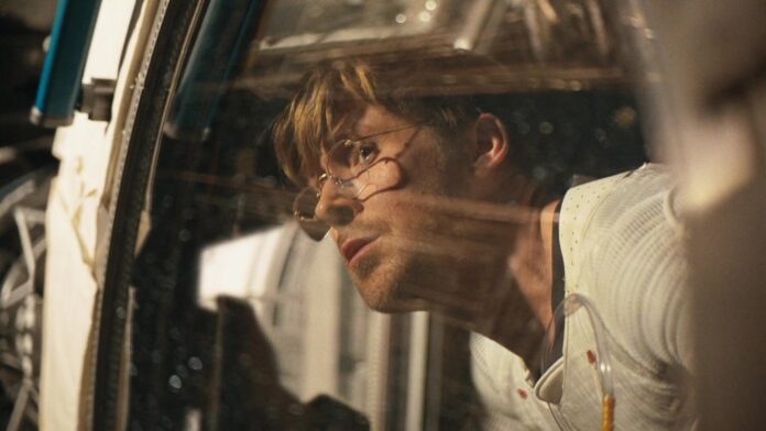 Filmul Project Hail Mary al lui Andy Weir are o Filmul Project Hail Mary al lui Andy Weir are o casă de streaming nou-nouță
