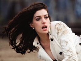 De ce Anne Hathaway a renunțat la acest succes de box office al lui Seth Rogen


