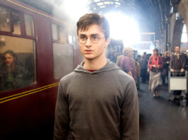 Clasamentul lui Daniel Radcliffe al filmelor Harry Potter este o mizerie fascinantă


