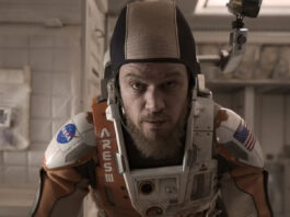 Autorii preferați ai lui Andy Weir sunt scriitori legendari de SF


