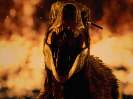 Ce înseamnă Dinozaurii din Vestul Sălbatic pentru Primitive War 2 (exclusiv)


