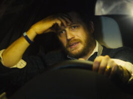 Thrillerul lui Tom Hardy Tense 2013 pe Netflix îl prezintă pe Tom Holland într-un rol scurt


