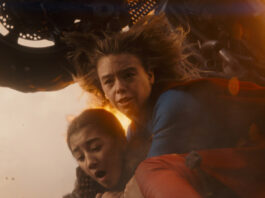 DC se află în mijlocul uneia dintre cele mai mari serii de box office


