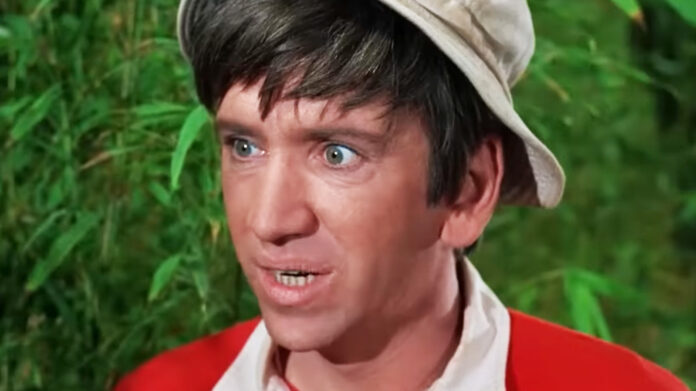 Fiecare film TV pe Insula lui Gilligan, clasat Fiecare film TV pe Insula lui Gilligan, clasat