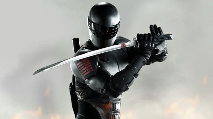 GI Joe: Sfârșitul original al lui Rise Of Cobra ar GI Joe: Sfârșitul original al lui Rise Of Cobra ar fi făcut filmul și mai rău