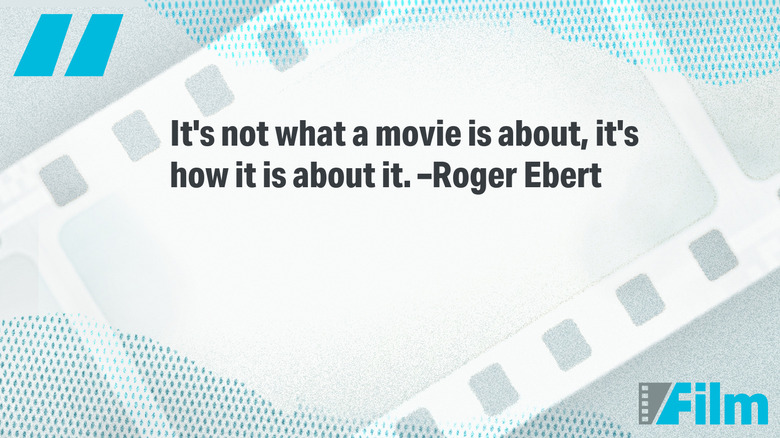 Citat de Roger Ebert grafic