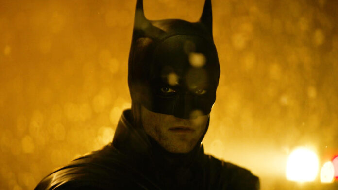 Prima privire la Batman partea a II-a dezvăluie Robert Pattinson Prima privire la Batman partea a II-a dezvăluie Robert Pattinson în zăpadă, noua dată de lansare