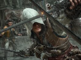 Black Flag Resynced is a hit, but its always-online requirement just proved it