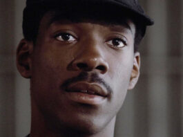 Filmul de acțiune al anilor 80 al lui Eddie Murphy care a dat naștere unei francize este o vizionare obligatorie pe Netflix



