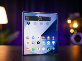 Samsung introduces Flex Titanium, a new foldable screen tech with reduced creasing