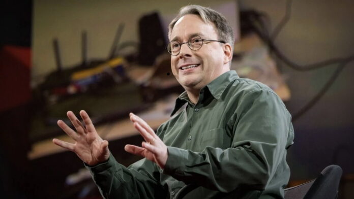 Linus Torvalds le spune criticilor AI să schimbe Linux sau Linus Torvalds tells AI critics to fork Linux or walk away