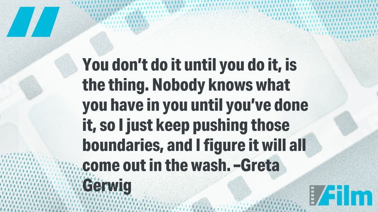 Citat Greta Gerwig