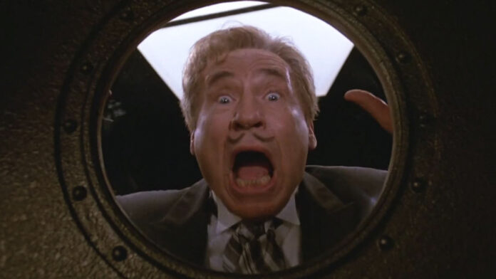 Citatul zilei de Mel Brooks: „Tragedia este când mi-am tăiat Citatul zilei de Mel Brooks: „Tragedia este când mi-am tăiat degetul...”