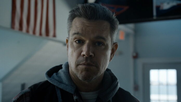 Comedia Forgotten 2024 Heist a lui Matt Damon are o Comedia Forgotten 2024 Heist a lui Matt Damon are o renaștere în streaming