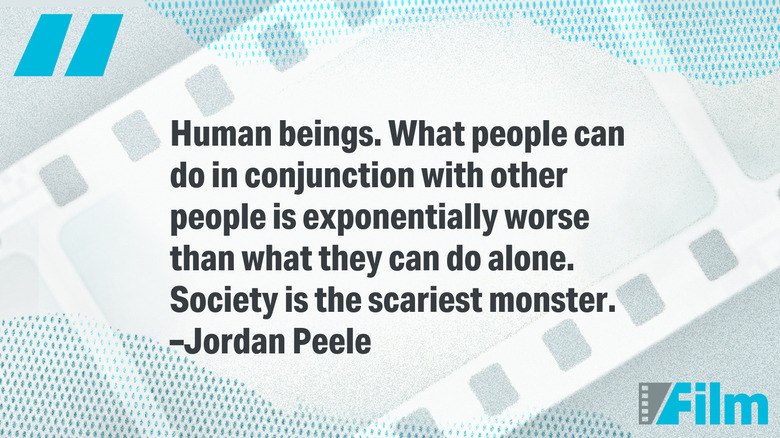 citat Jordan Peele