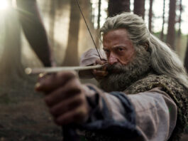 Cum să urmărești The Death of Robin Hood a lui Hugh Jackman acasă


