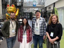 Rezultatele de la EuroBioC2026 Tidyomics Hackathon
