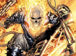 Filmul Ghost Rider al lui Ryan Gosling trebuie să evite o greșeală obișnuită Marvel pentru a funcționa


