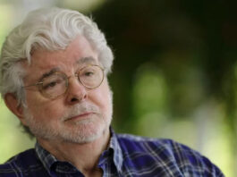 Citatul zilei de George Lucas: „Nu poți experimenta. Nu poți face nimic...'


