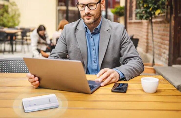 SCR 20260709 iufs D-Link A/NZ launches two new 5G Wi-Fi 6 mobile hotspots for faster and more flexible connectivity anywhere