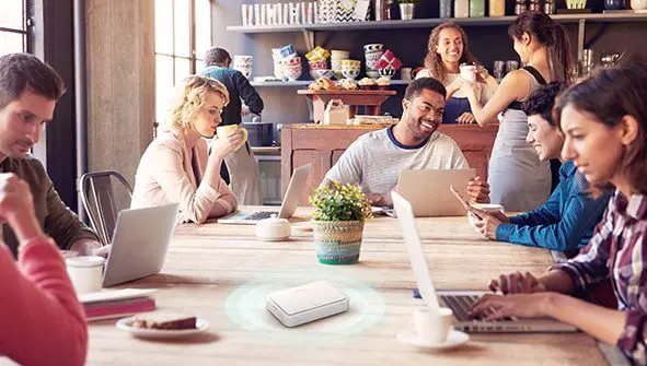 D-Link A/NZ lansează două noi hotspot-uri mobile 5G Wi-Fi 6 pentru o conectivitate mai rapidă și mai flexibilă oriunde 3 imagine 2 D-Link A/NZ lansează două noi hotspot-uri mobile 5G Wi-Fi 6 pentru o conectivitate mai rapidă și mai flexibilă oriunde
