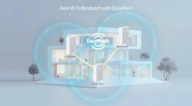 D-Link A/NZ lansează noul router WiFi 7 Mesh care deblochează WAN de 10 giga și LAN de 10 gig pentru casele din Australia și NZ 3 SCR 20260729 D-Link A/NZ lansează un nou router WiFi 7 Mesh care deblochează WAN de 10 giga și LAN de 10 giga pentru casele din Australia și NZ