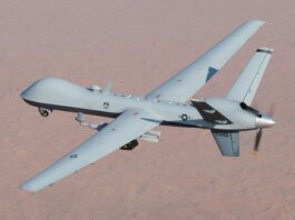 After losing about $1 billion in Reaper drones over Iran, the US wants a disposable alternative