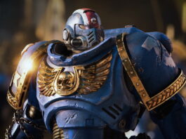 Space Marine 2 sold million of copies, and now Saber Interactive has to turn down projects