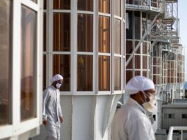 Aproape toate cipurile avansate din lume ies din fabricile unei singure insule iar Europa abia acum reacționează