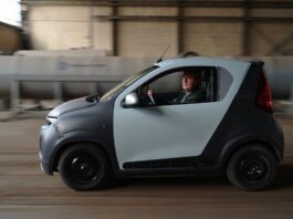 Dacia pregătește o electrică de oraș mult mai ieftină decât Spring iar prototipul arată deja aproape de serie