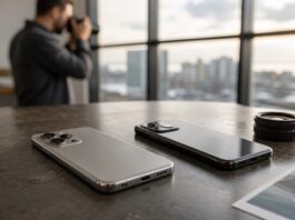 Noul Samsung Galaxy costă mai puțin decât te așteptai și are o cameră care pune iPhone-ul în dificultate